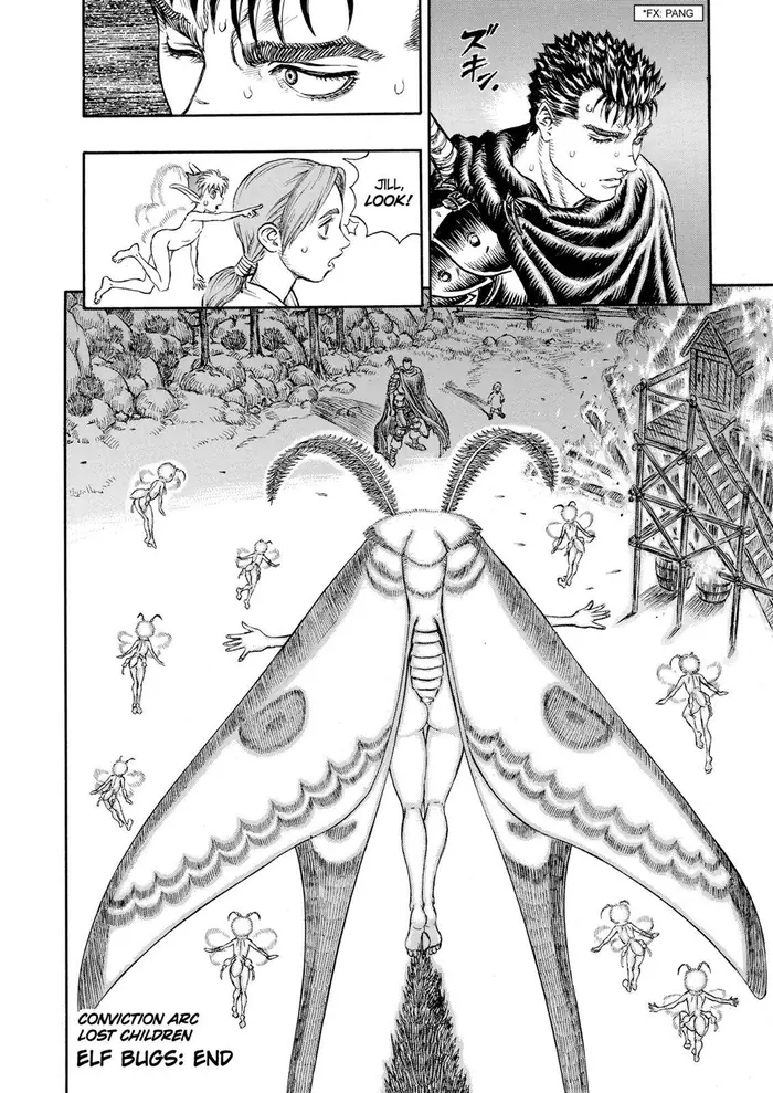 Berserk - Chapter 99 - Page 19