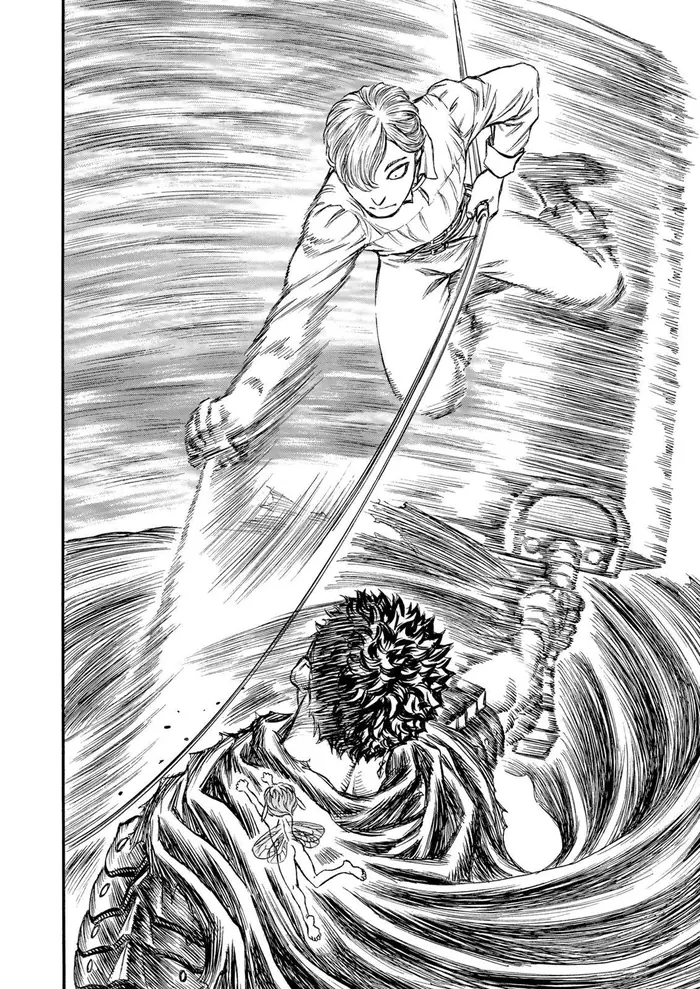 Berserk - Chapter 125 - Page 18
