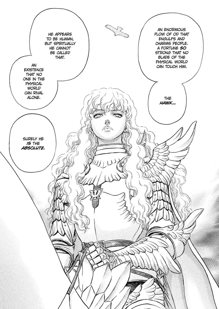 Berserk - Chapter 202 - Page 17