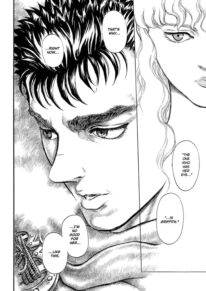 Berserk - Chapter 34 - Page 18