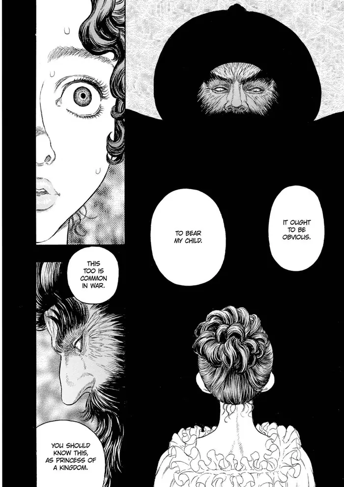 Berserk - Chapter 231 - Page 11