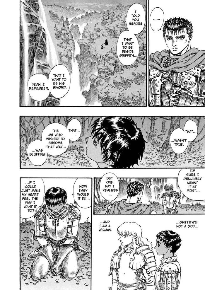 Berserk - Chapter 45 - Page 14