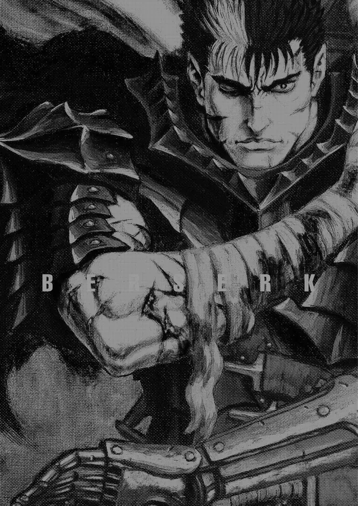 Berserk - Chapter 325 - Page 31