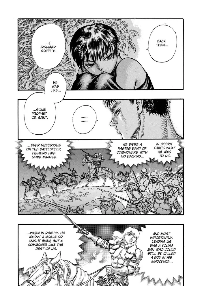 Berserk - Chapter 17 - Page 9