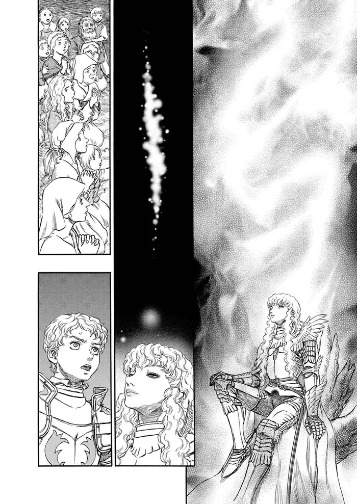 Berserk - Chapter 195 - Page 5