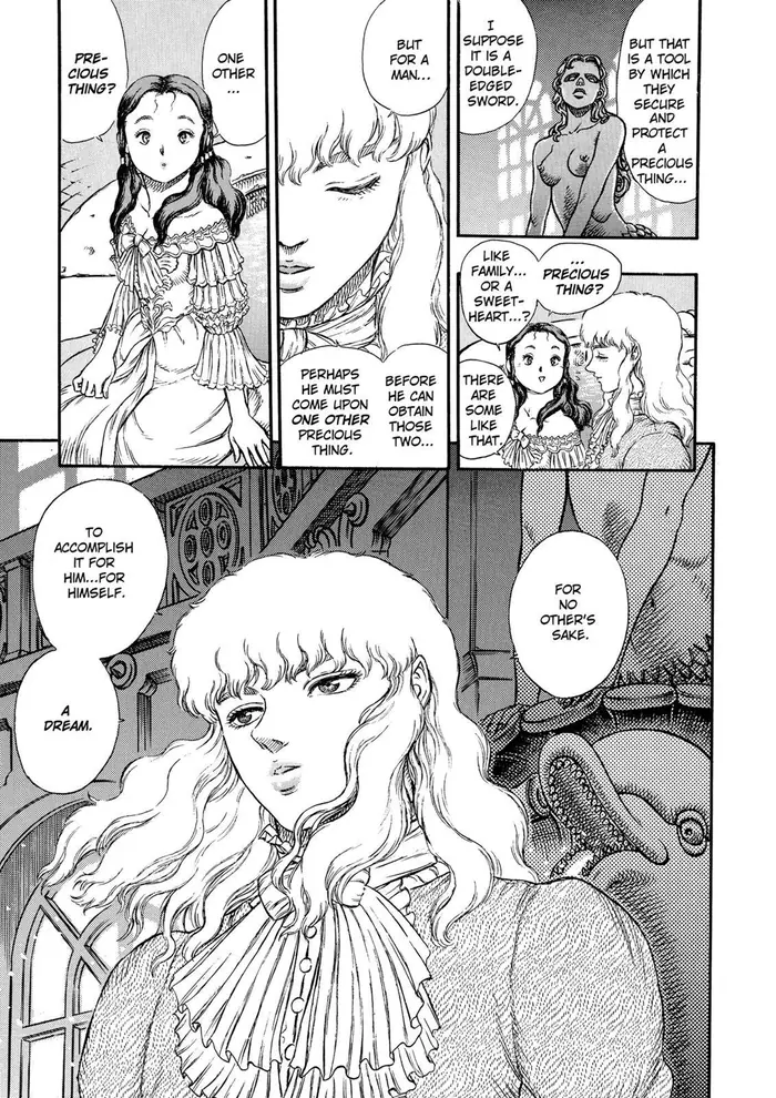 Berserk - Chapter 12 - Page 7