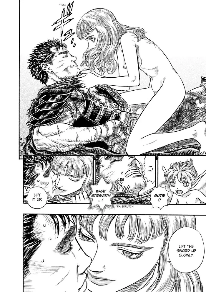 Berserk - Chapter 125 - Page 10