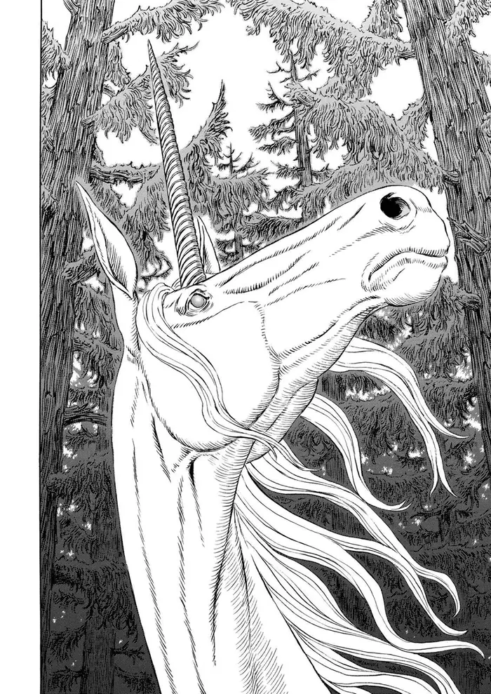 Berserk - Chapter 305 - Page 10