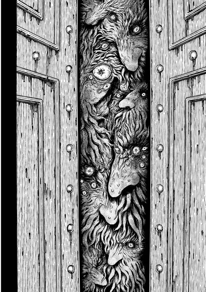 Berserk - Chapter 295 - Page 5