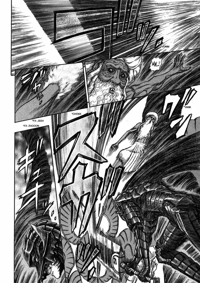 Berserk - Chapter 272 - Page 12