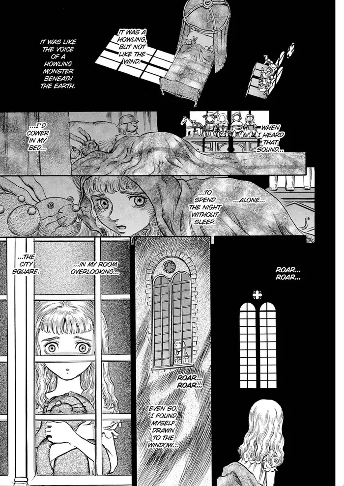 Berserk - Chapter 143 - Page 1