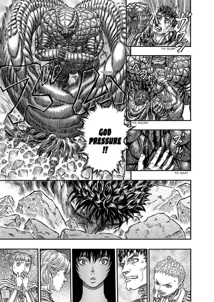 Berserk - Chapter 169 - Page 13