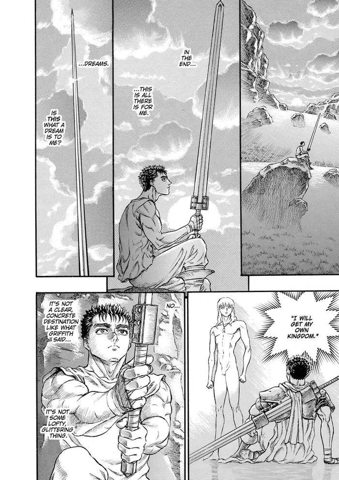 Berserk - Chapter 48 - Page 16