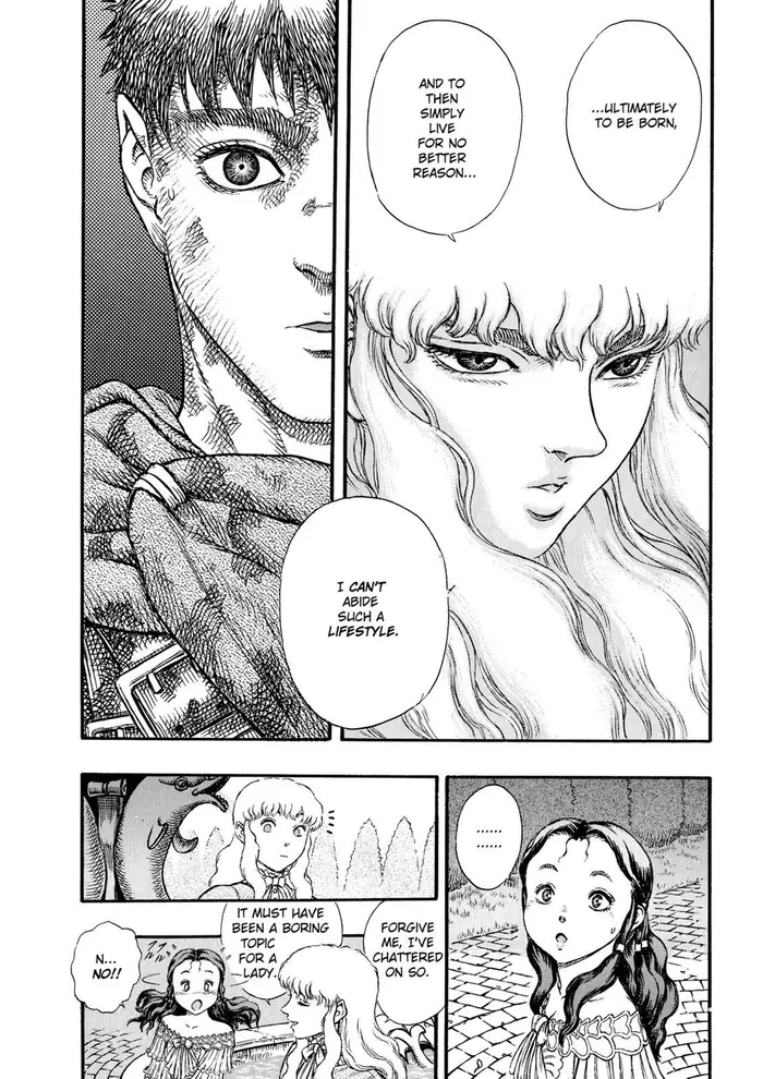 Berserk - Chapter 12 - Page 10