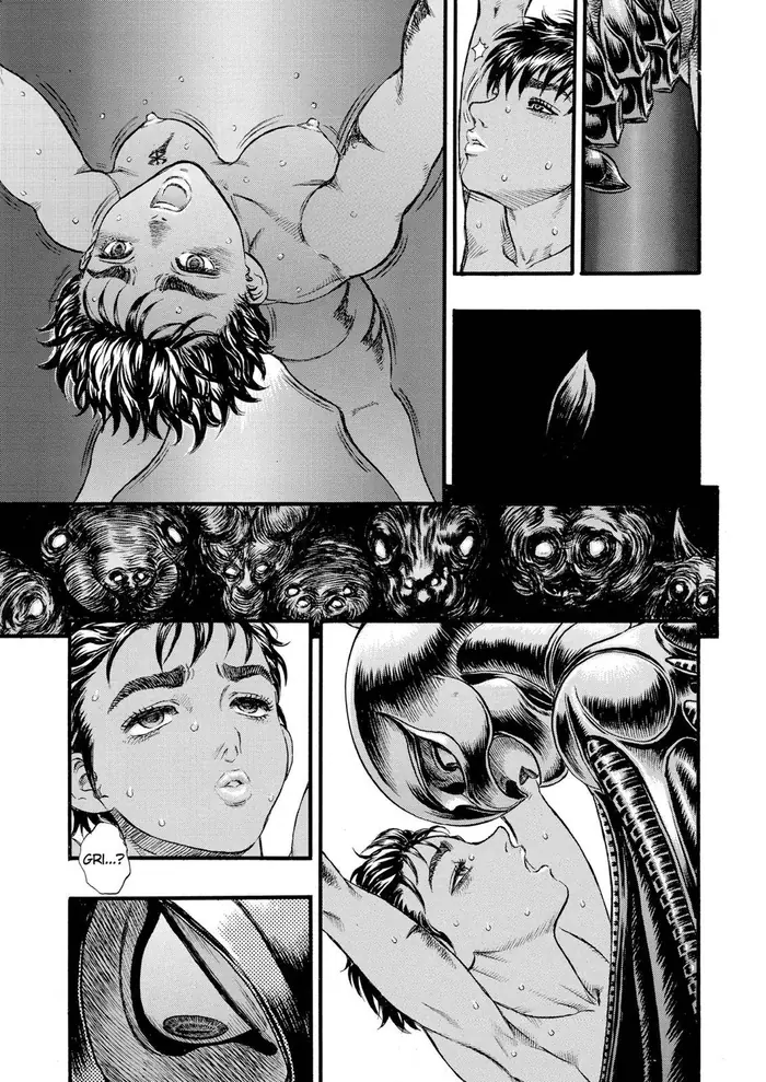Berserk - Chapter 86 - Page 16