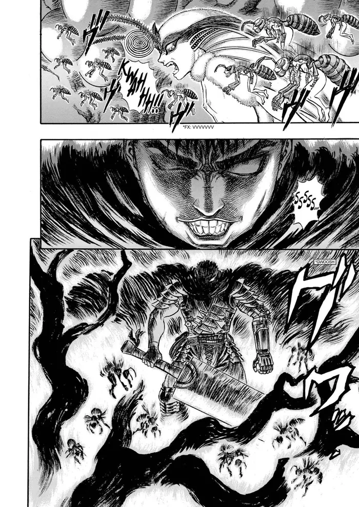 Berserk - Chapter 110 - Page 19