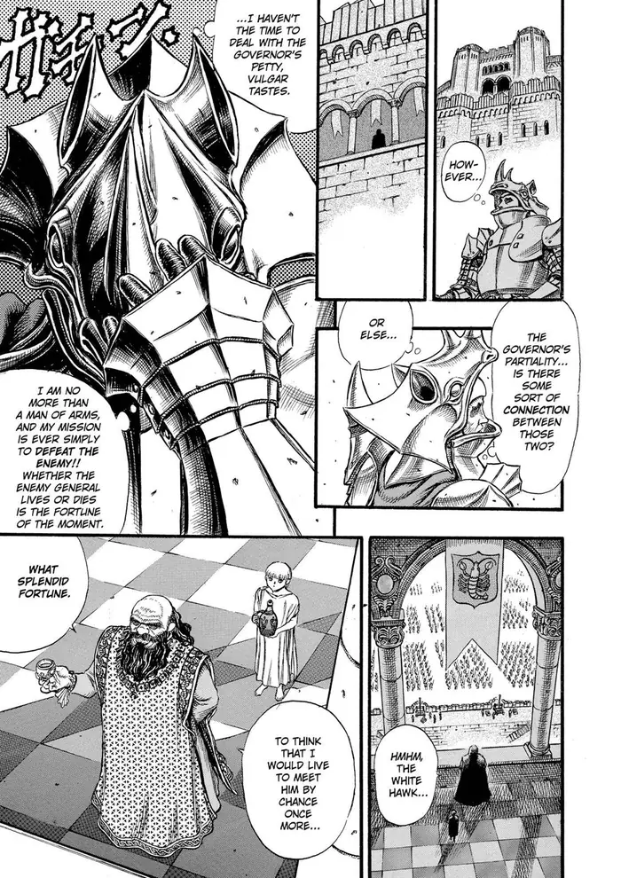 Berserk - Chapter 24 - Page 6