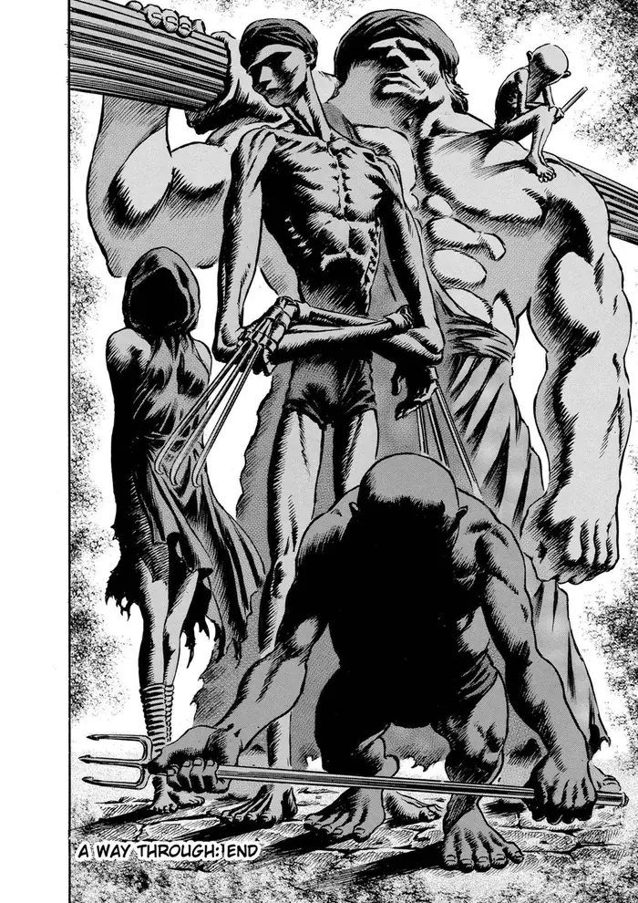 Berserk - Chapter 55 - Page 18