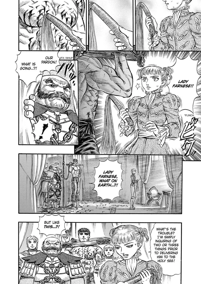 Berserk - Chapter 121 - Page 16
