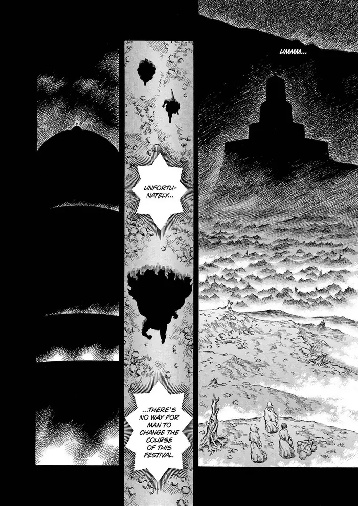 Berserk - Chapter 151 - Page 5