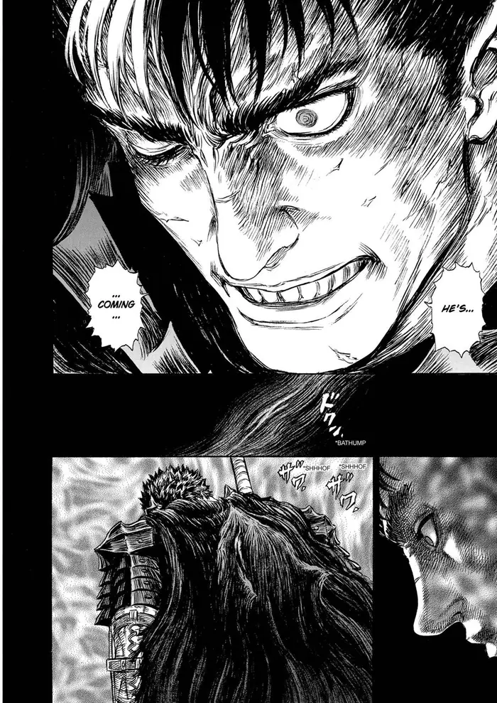 Berserk - Chapter 237 - Page 28