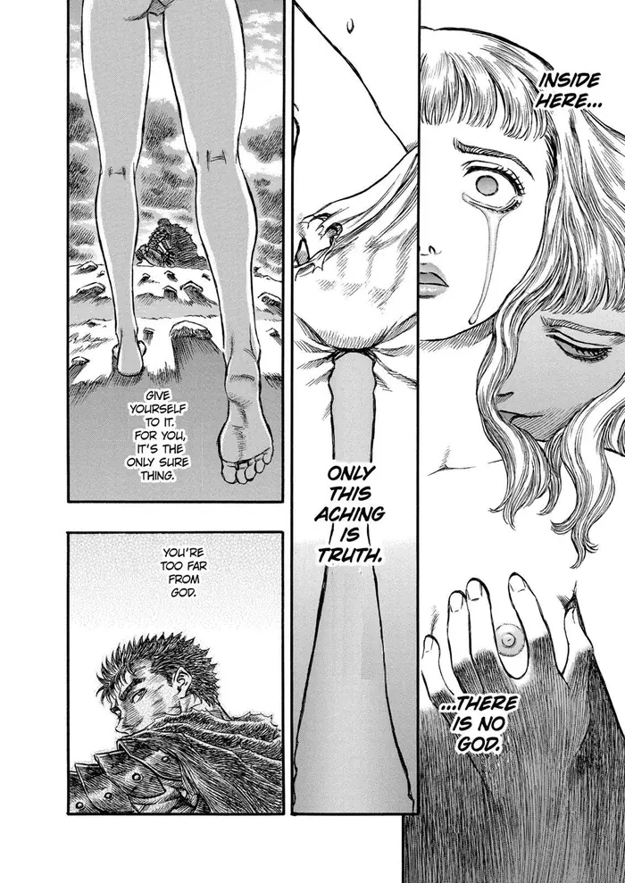 Berserk - Chapter 125 - Page 6