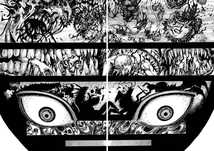 Berserk - Chapter 82 - Page 15