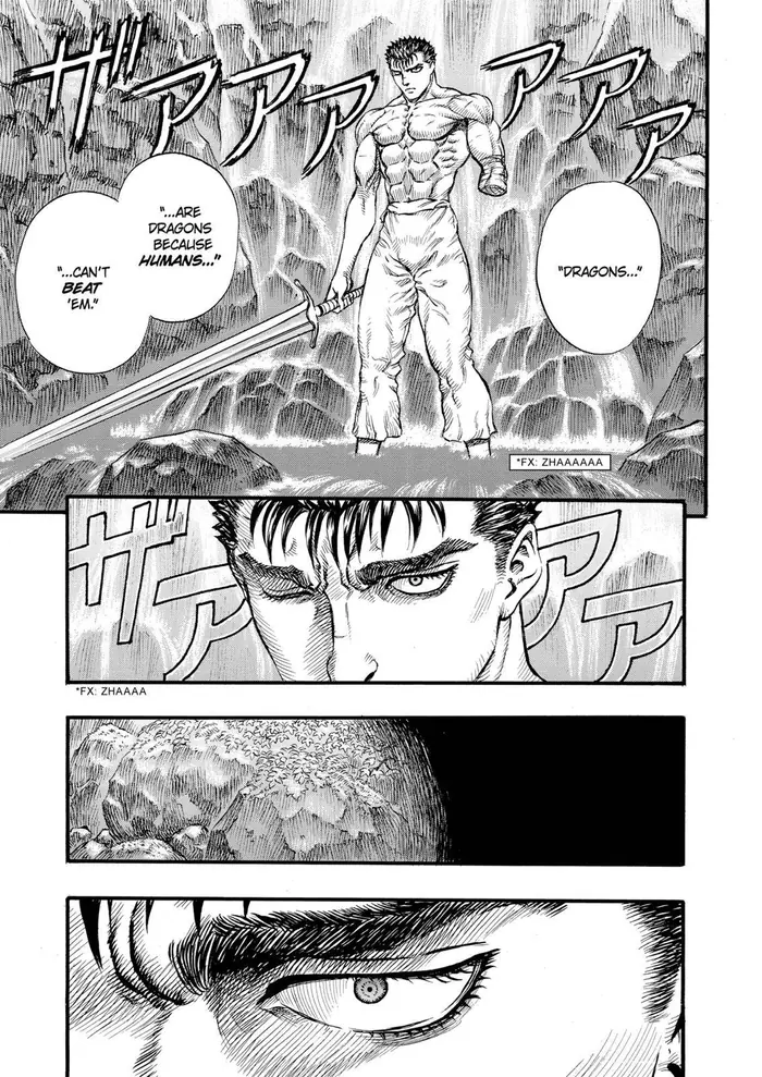 Berserk - Chapter 93 - Page 9