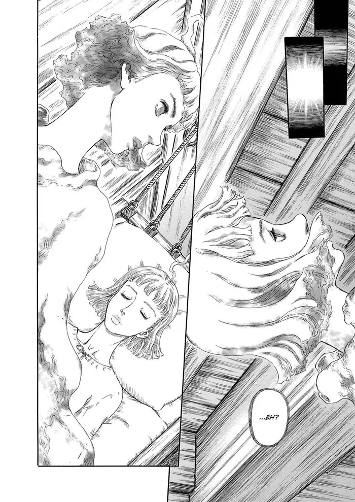 Berserk - Chapter 286 - Page 13
