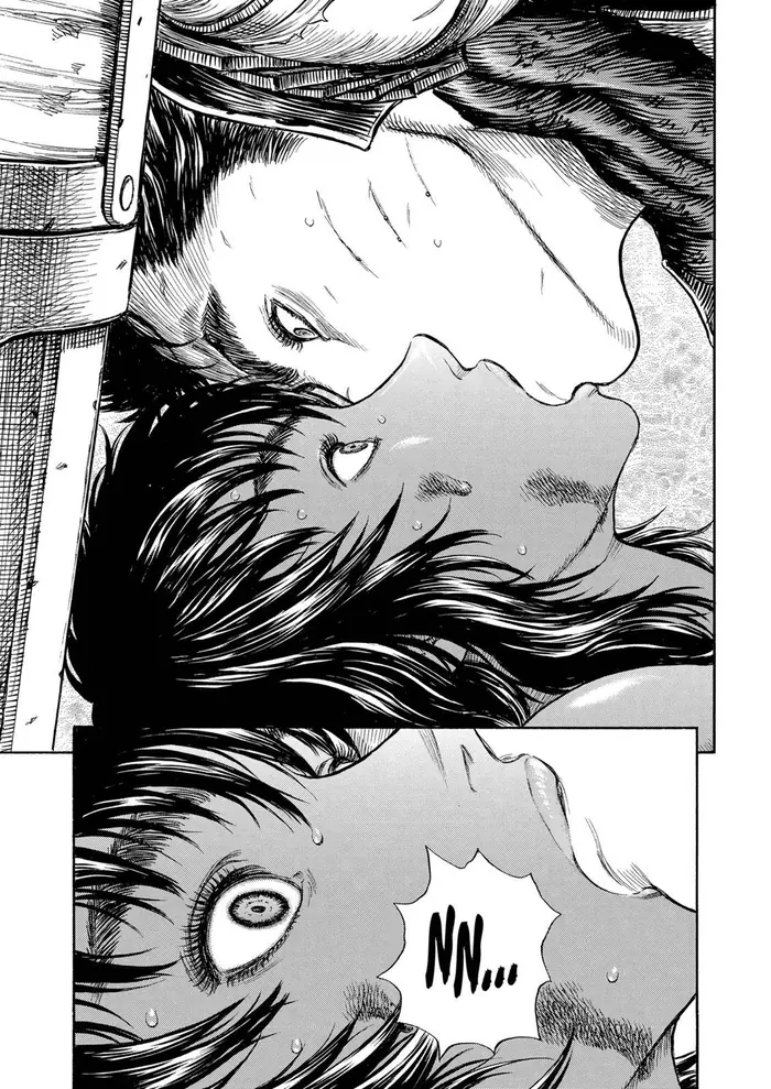 Berserk - Chapter 189 - Page 22
