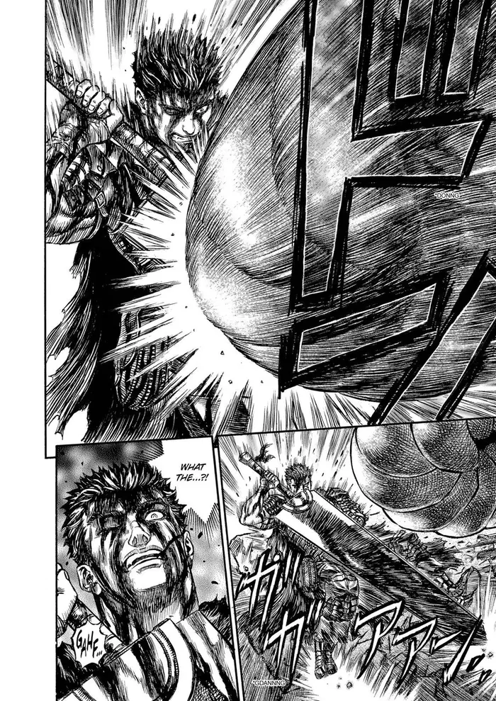 Berserk - Chapter 167 - Page 11