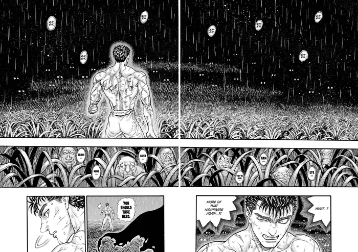 Berserk - Chapter 90 - Page 15