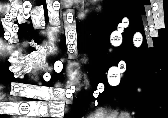 Berserk - Chapter 286 - Page 12