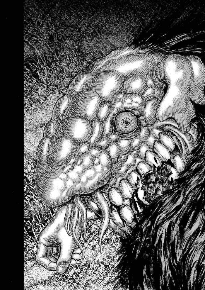 Berserk - Chapter 204 - Page 3
