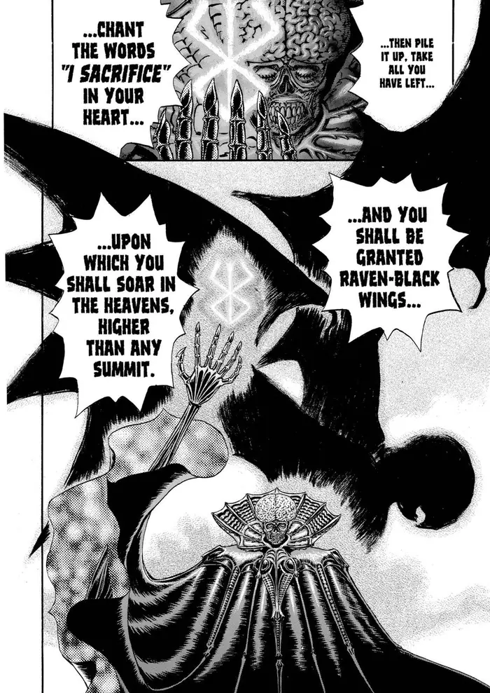Berserk - Chapter 78 - Page 8