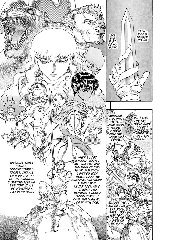 Berserk - Chapter 48 - Page 17