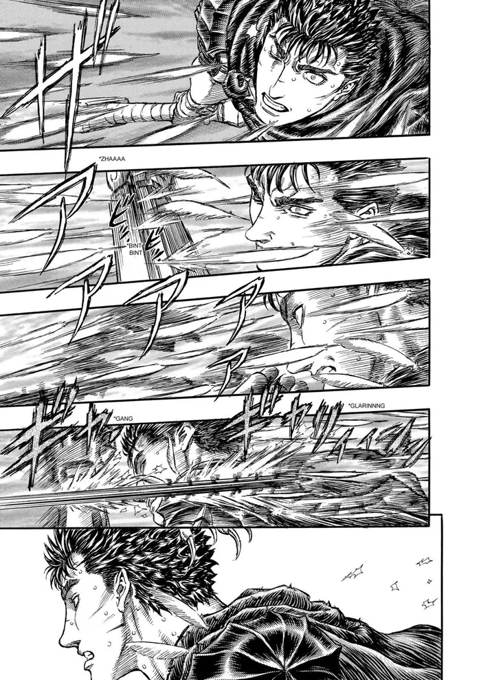 Berserk - Chapter 160 - Page 10