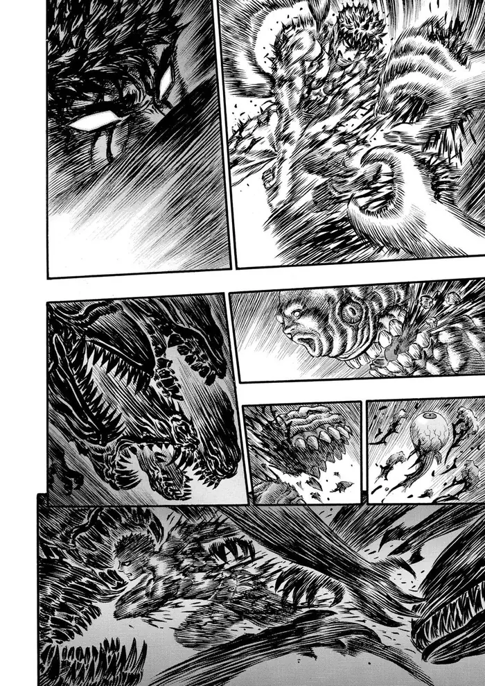Berserk - Chapter 85 - Page 13