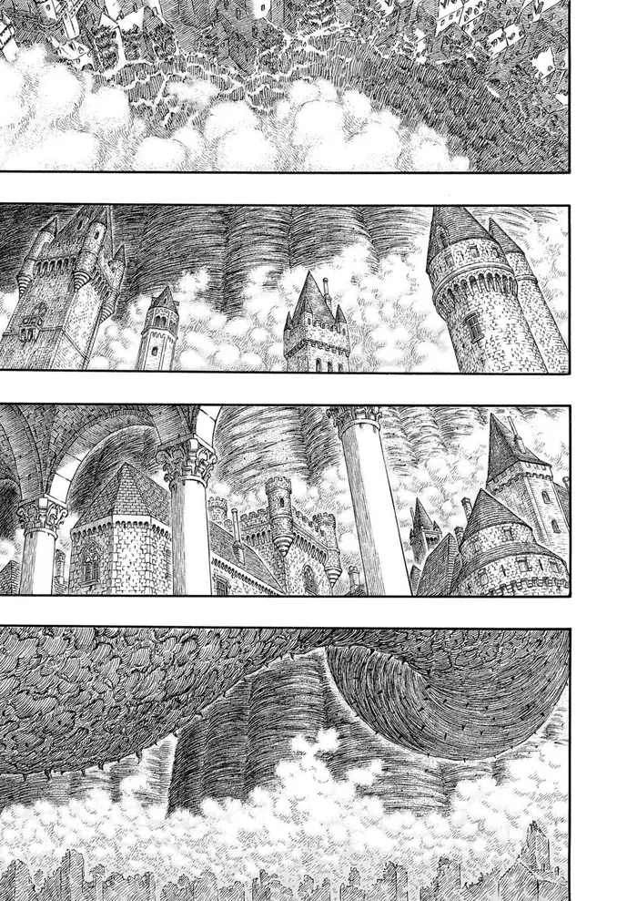 Berserk - Chapter 296 - Page 8