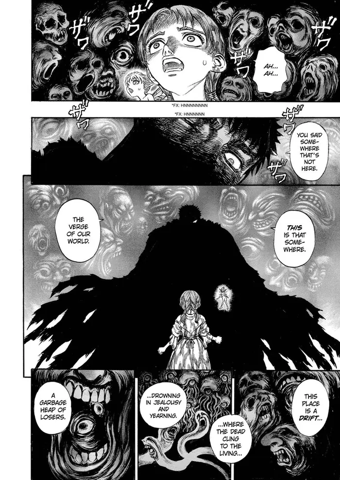 Berserk - Chapter 117 - Page 11