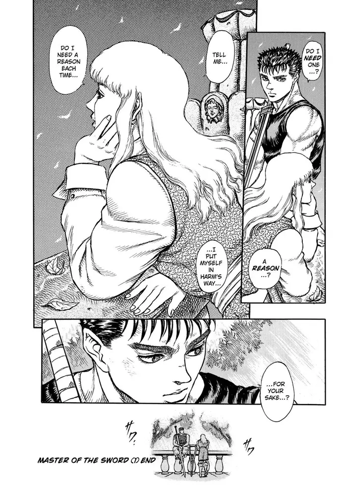 Berserk - Chapter 6 - Page 28