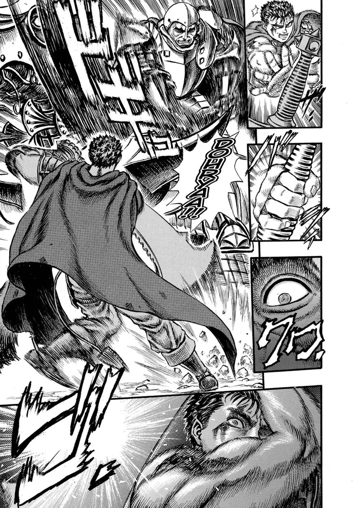 Berserk - Chapter 27 - Page 24
