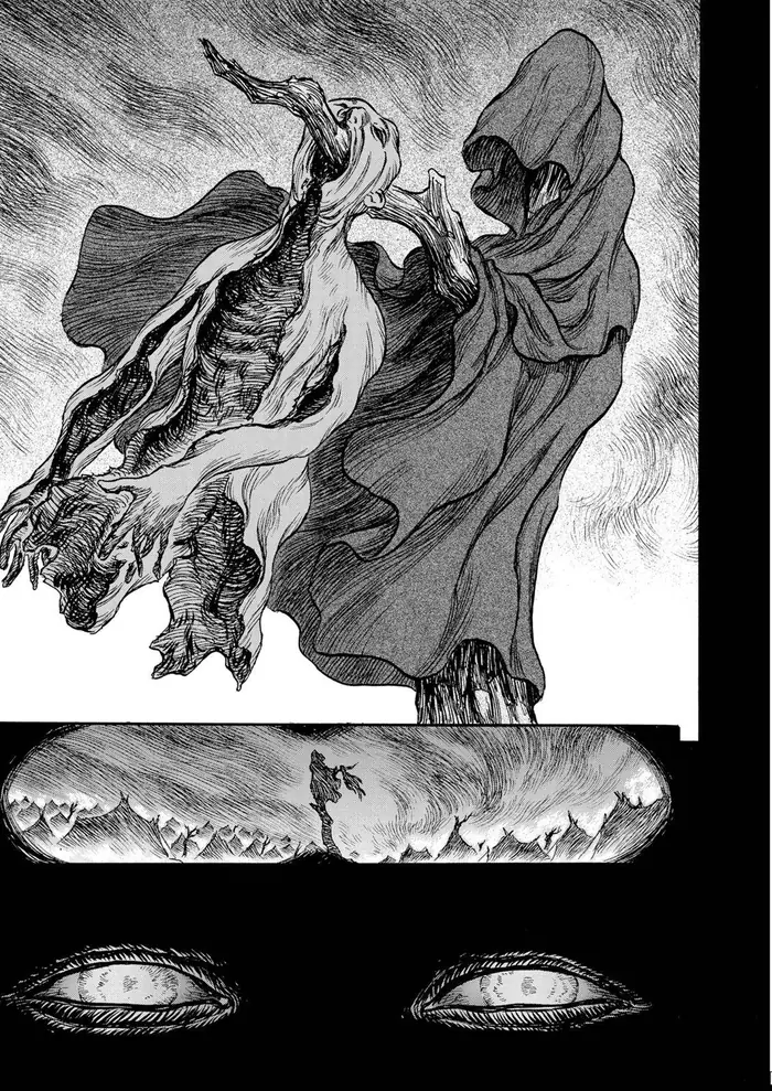 Berserk - Chapter 135 - Page 3
