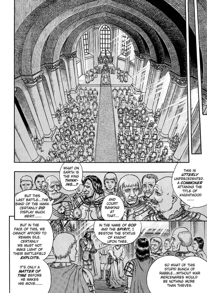 Berserk - Chapter 1 - Page 31