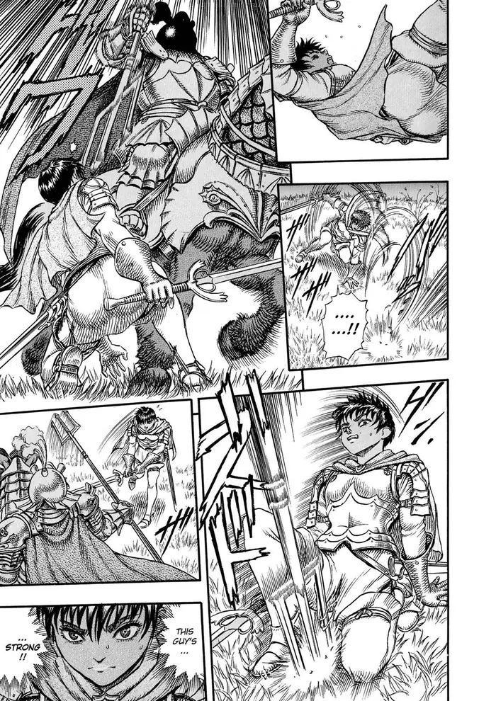 Berserk - Chapter 14 - Page 12