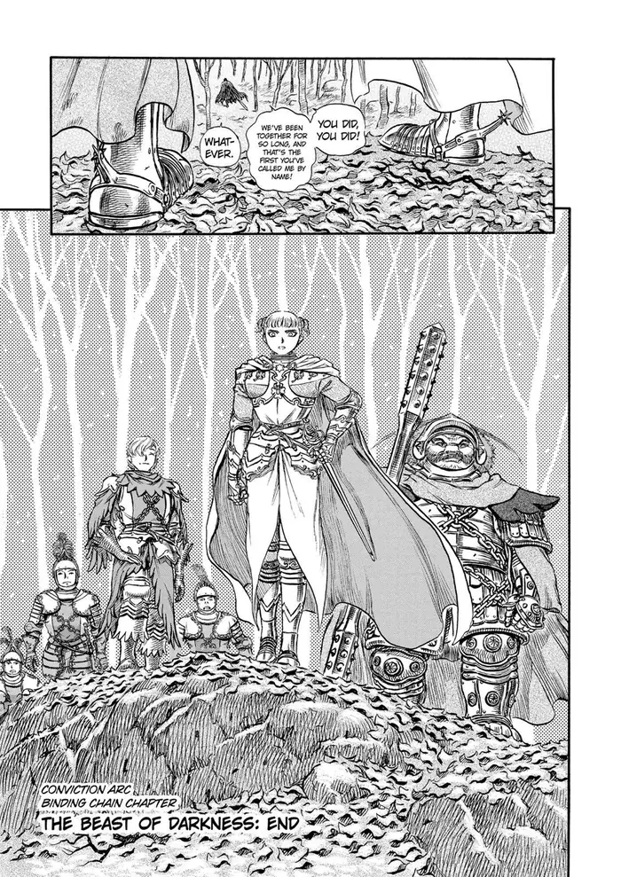 Berserk - Chapter 118 - Page 22
