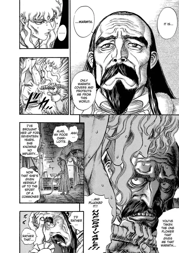 Berserk - Chapter 39 - Page 6