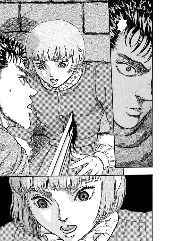 Berserk - Chapter 10 - Page 19