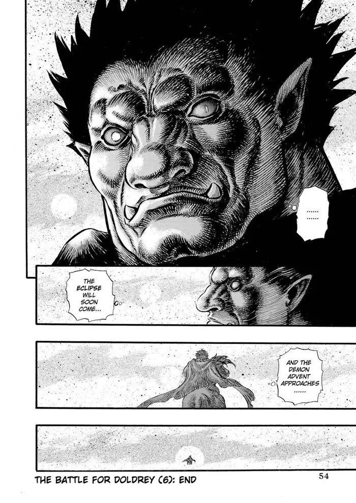 Berserk - Chapter 28 - Page 21