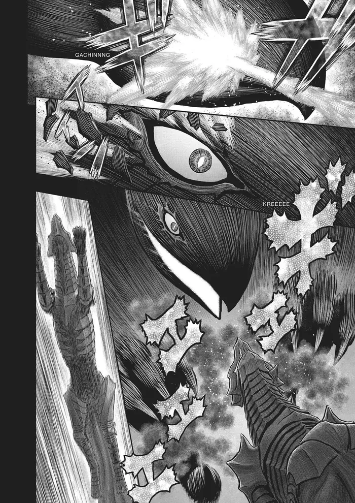 Berserk - Chapter 353 - Page 7